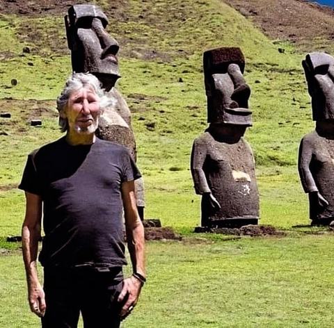 Pink Floyd: The Dark Side of The Moon