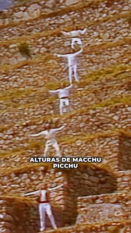 Espectáculo inmersivo Los Jaivas