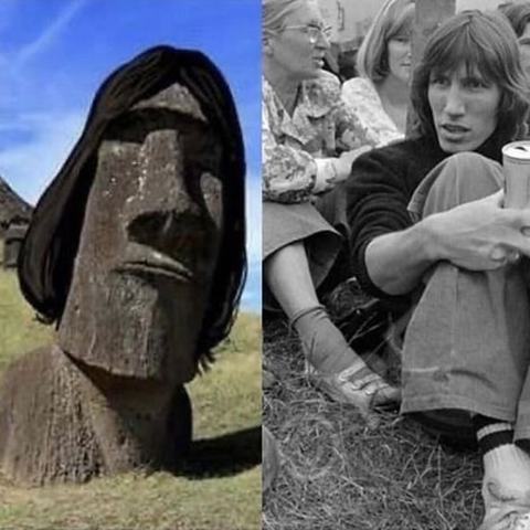 The Dark Side of The Moon