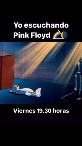 Pink Floyd por el Universo