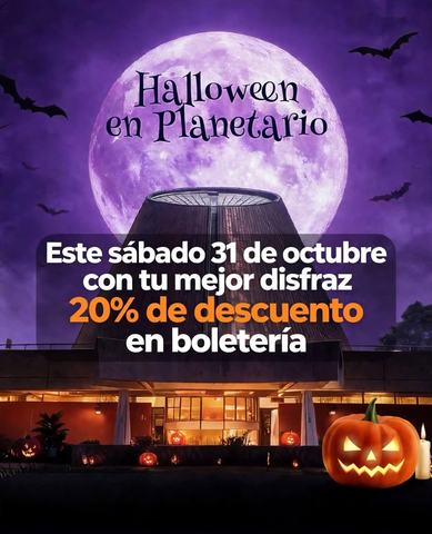 Feria Ilustradores y Cosplay Halloween