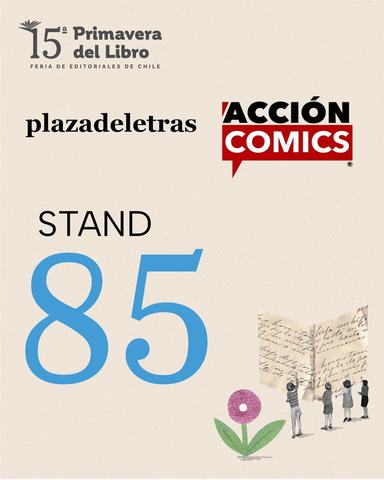 15ª Primavera del Libro