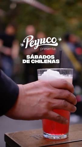 Chilenas Saturdays at Plaza Victoria