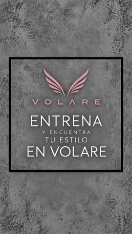 Entrenamientos Polo Pádel Volare
