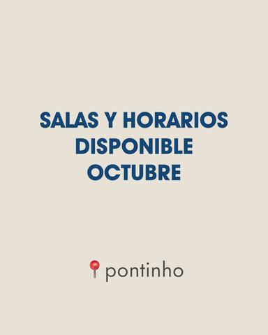 Clases Sala 1