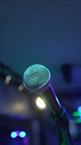 Karaoke en POOL