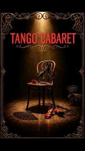 Tango Cabaret