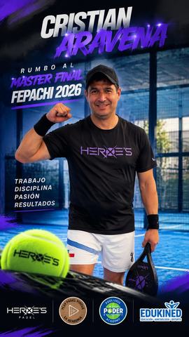 Master Final FEPACHI 2026