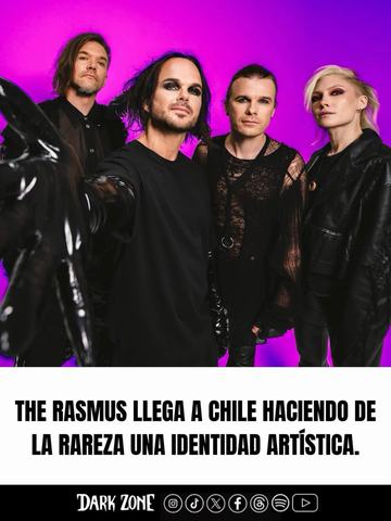 The Rasmus