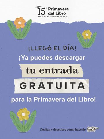 Primavera del Libro