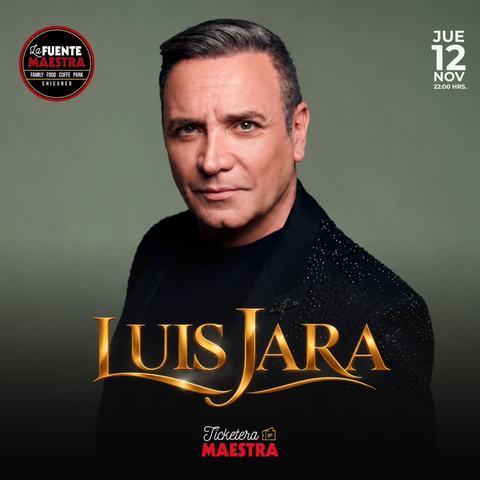 Luis Jara