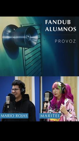 Taller de Introducción al Anime