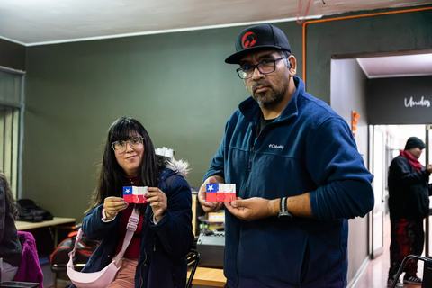 Talleres CreAcción: Impresión 3D y Corte Láser