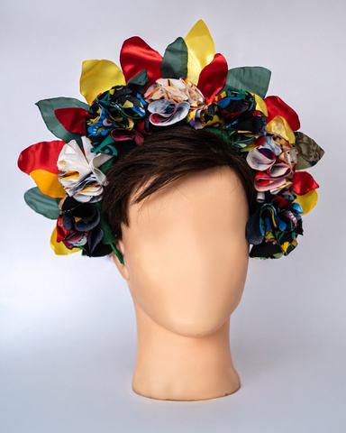 Taller Diseño e Intervención de Vestuario