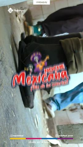 Noche Mexicana: Día de los Muertos