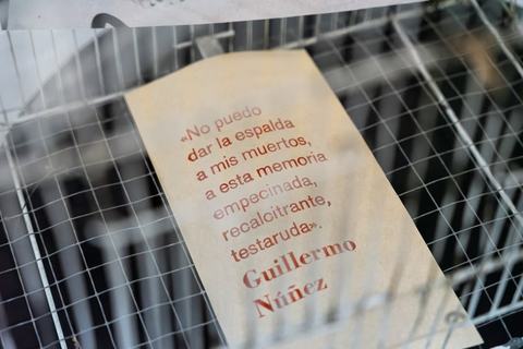 Taller de Grabado Creacción