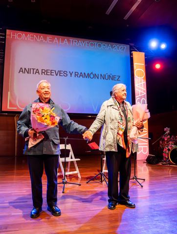 Teatro a Mil 2027