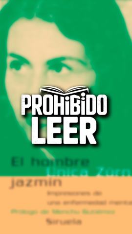 Prohibido Leer: Análisis Literario