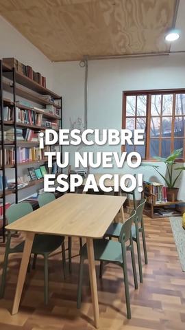 Biblioteca Pueblito de Champa
