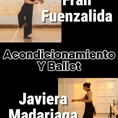 Ballet Inicial