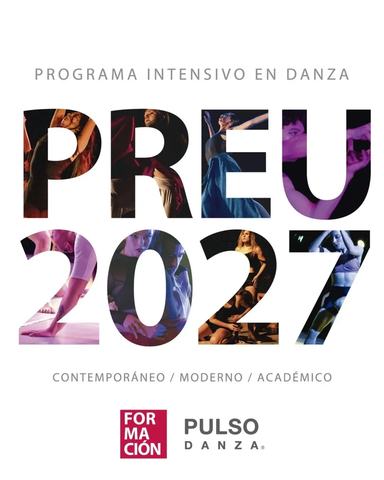 PULSO Danza