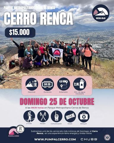 Pumpalcerro