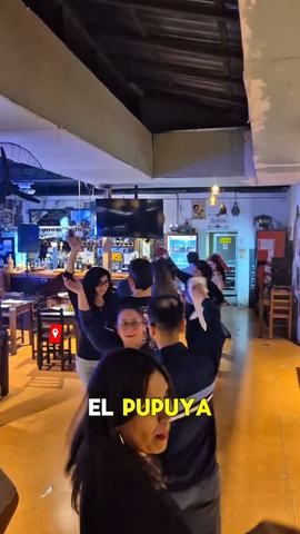 Clases de Cueca con Franco Meriño