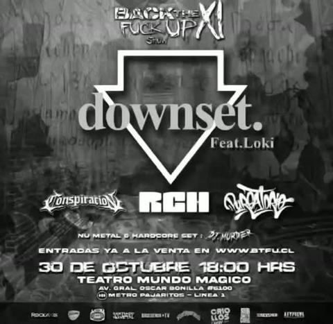 BTFU Show XI