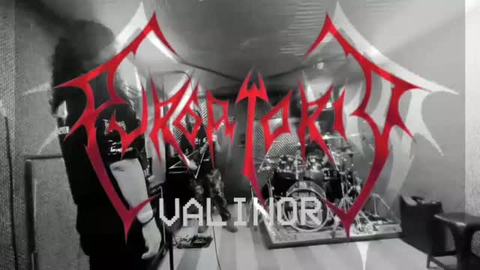 Forgotten Valinor - Bar Óxido