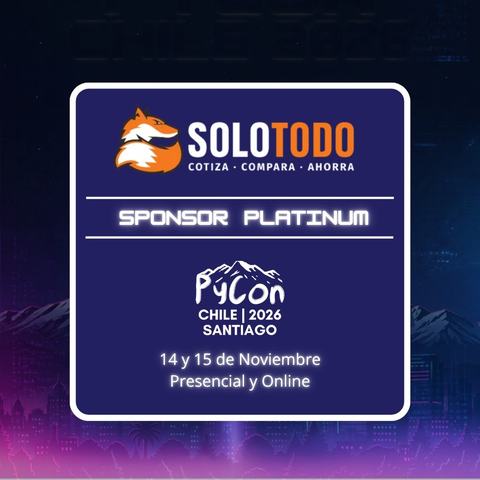 PyCon Chile 2026