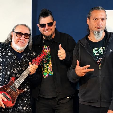 Concierto "El fuego del renacer"
