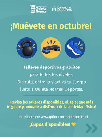 Taller de Step