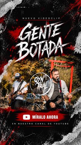 Qyntral en vivo