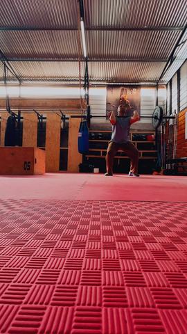 Clases de entrenamiento en Raco Sport Lab