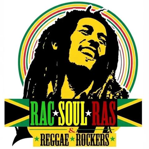 Racsoulras y Reggae Rockers