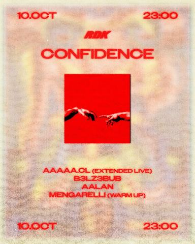 Confidence