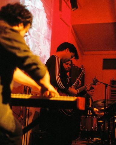 Fase Solar en Radio Escena