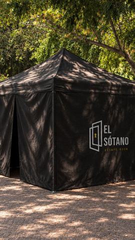La torre del alquimista - Escape Room Móvil