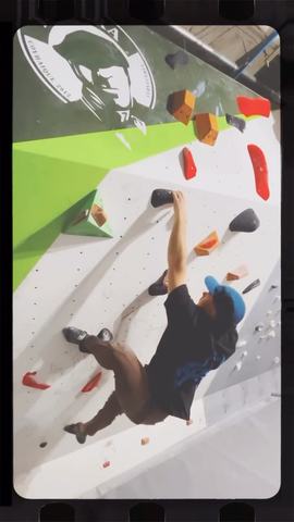 Desafíos Tropera en Ragni Climbing