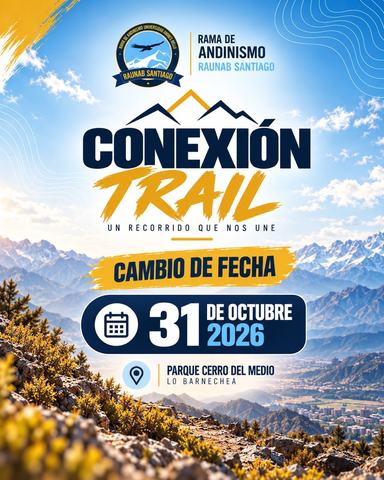 Conexión Trail