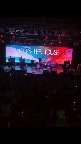 Chapterhouse en Rbx Sala