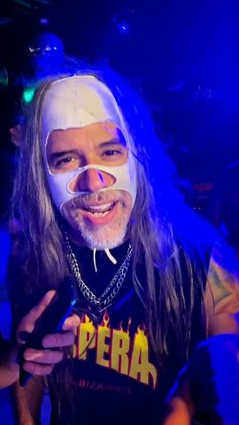 Asspera Metal Concert