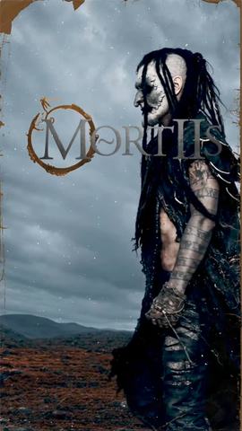 Mortiis - Latin American Tour 2026