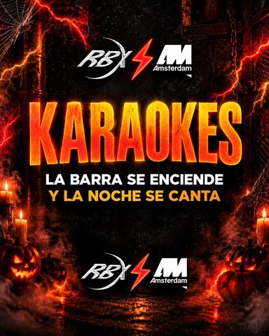 Karaoke en RBX