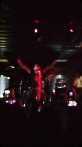 Dies Irae Black Metal Chile