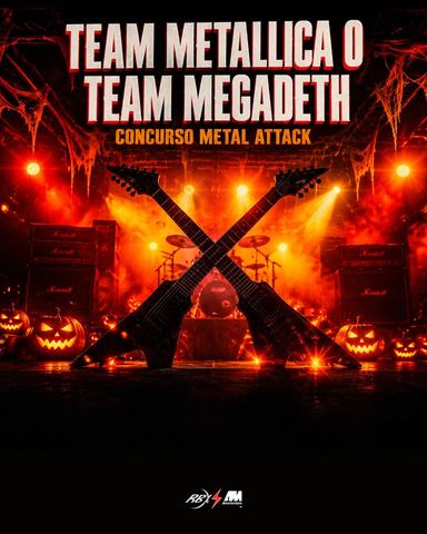 Metal Attack: Snake Pit y Mechanix