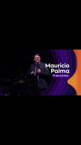 Concierto Mauricio Palma