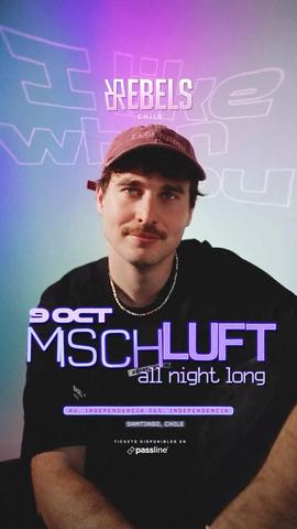 Mischluft - All Night Long