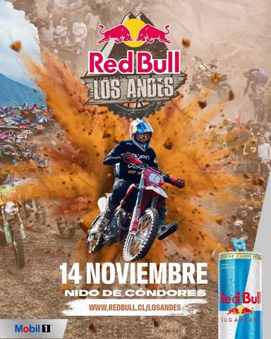 Red Bull Los Andes