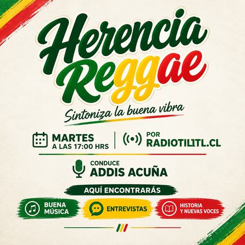 Herencia Reggae